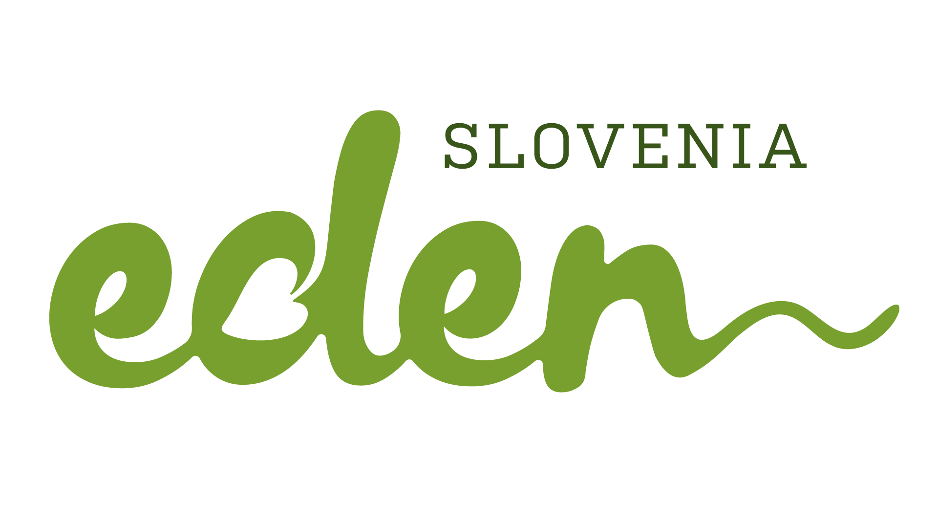 Eden Slovenia